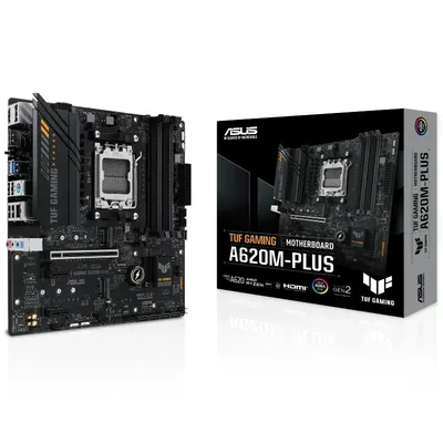 Matična ploča ASUS TUF AMD A620M-PLUS