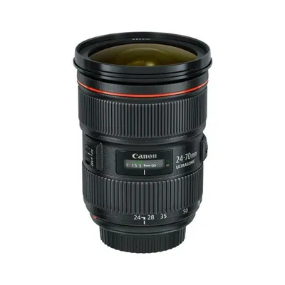 Objektiv Canon EF2470II