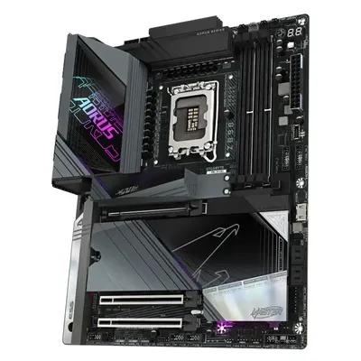 Matična ploča Gigabyte AORUS MASTER Intel Z890,  DDR5