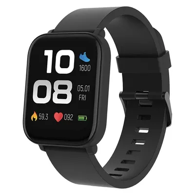 Canyon Easy SW-54 crni