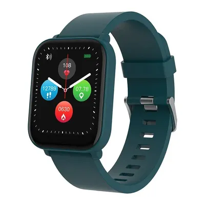 Canyon Easy SW-54 zeleni