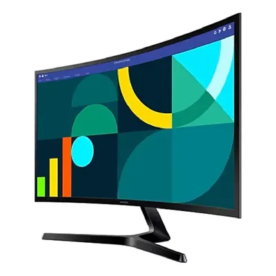 Samsung monitor 27'' LS27D366GAUXEN