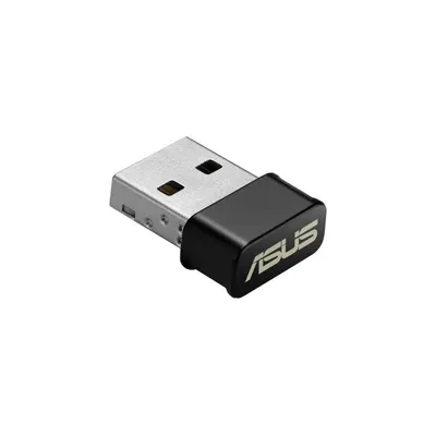 Asus USB-AC53 Nano Dual-band USB Wi-Fi Adapter AC1200