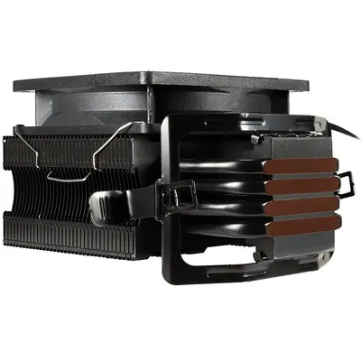 Inter-Tech hladnjak za CPU 4P90 Bulk
