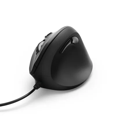 Hama ergonomski žičani miš EMC-500 za dešnjake