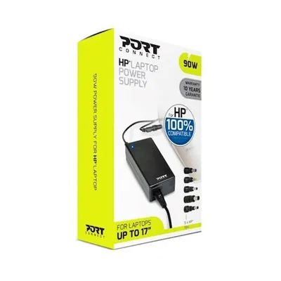 Punjač za laptop Port za HP 90W