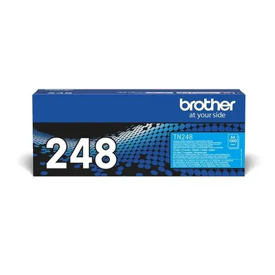 Toner Brother TN248 Cyan