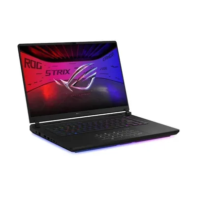 Asus Rog Strix Scar 16 G635LX-RW103X - 90NR0L81-M004F0, 16" 240Hz, Ultra 9 275HX, 64GB RAM, 2TB SSD, RTX 5090, W11P