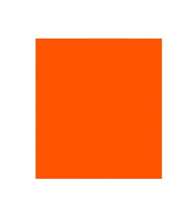 MASTER MDF ploča 6050 18-1220x2800mm ORANGE