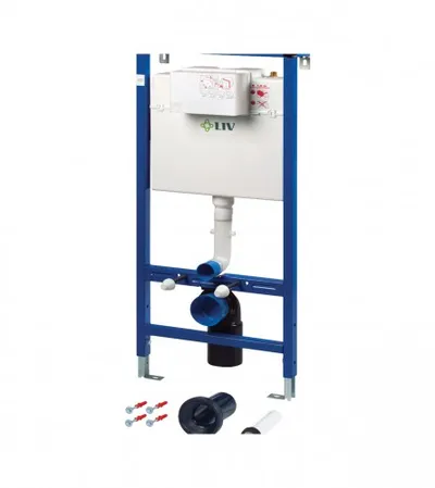 FLUIDMASTER Vodokotlic sa nosacem 9012 1150 550 ST KL