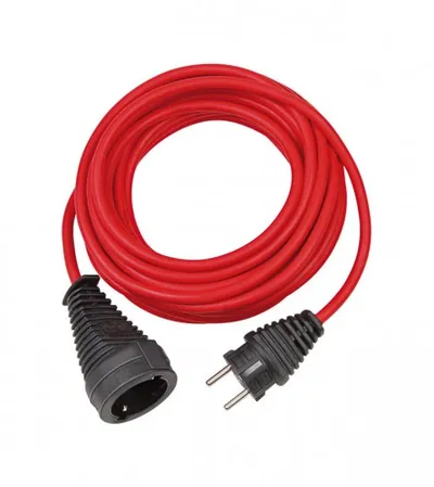 BRENNNESTUHL Kabal produžni 3x1,5mm 10m H05VV-F 1167460
