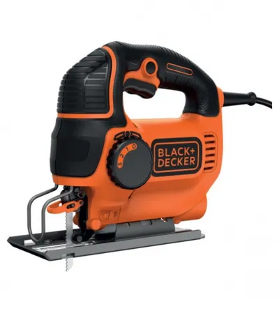 BLACK&DECKER Ubodna pila KS901PEK