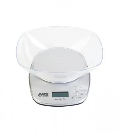 VOX Vaga kuhinjska KW 02-01