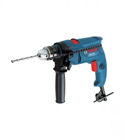 BOSCH Bušilica udarna GSB 1300