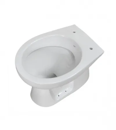 SONA FIELD CERAMIC WC školjka podna 57x36cm mdl-Saphire 2011-8181