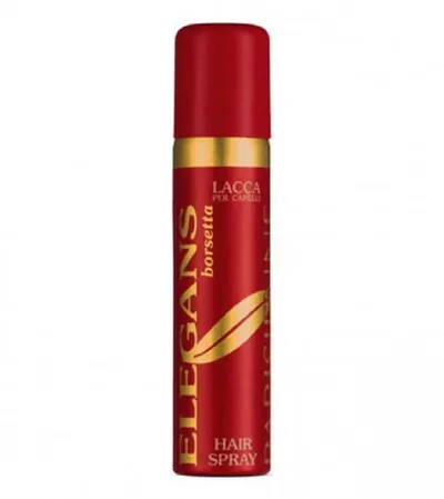 PARISIENNE Lak za kosu ELEGANS 75ml