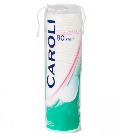 MASTER Blaznice Caroli 80kom M30820
