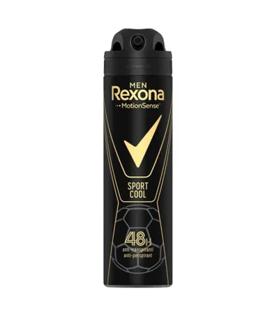 REXONA Dezodorans muški Sport Cool 150ml