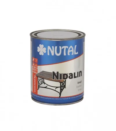 NUTAL Nidalin crveni 0.20-1