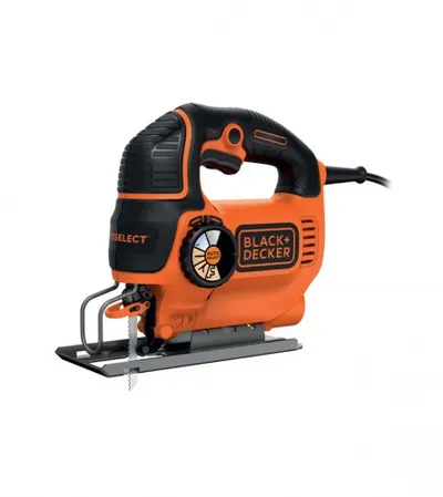 BLACK&DECKER Ubodna pila KS801SE
