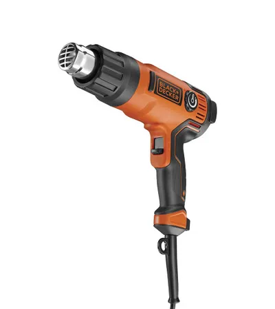 BLACK&DECKER Odstranjivač boje KX2200K