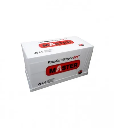 MASTER Stiropor 8cm