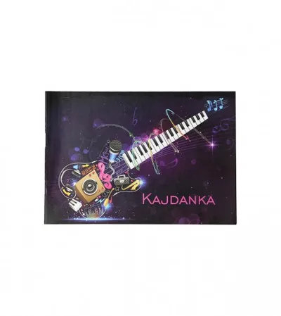 SPIRIT WB kajdanka 1/12