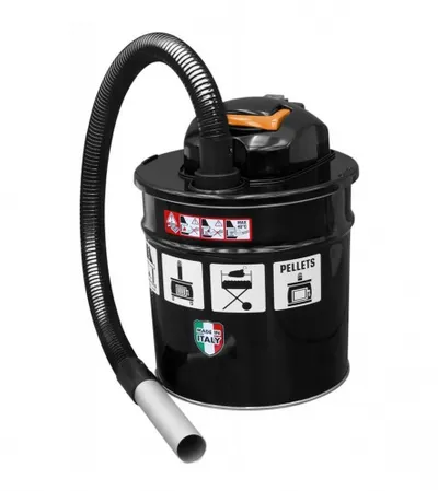 BLACK&DECKER Usisivač za pepeo VICKY20ASH