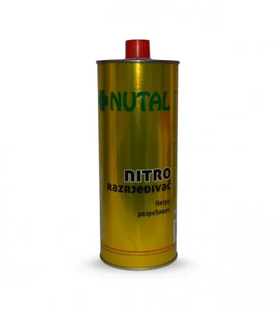 NUTAL Razrjeđivač nitro 500ml M50486