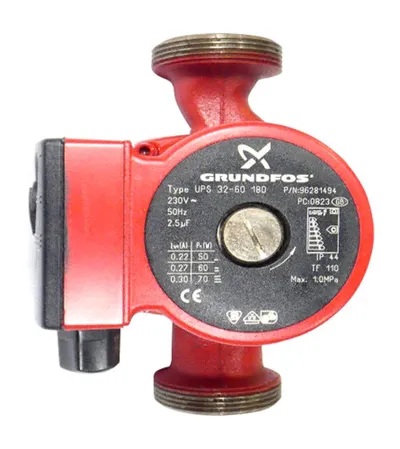 GRUNDFOS Pumpa za centralno grijanje UPS SEE 32-60 1914-43612