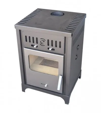FORTIS Kamin Fortis-6 15kW
