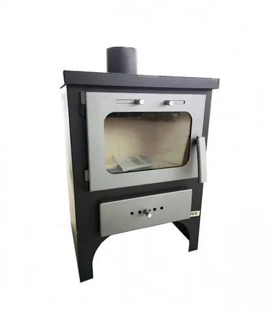 FORTIS Kamin Fortis-8 6kW