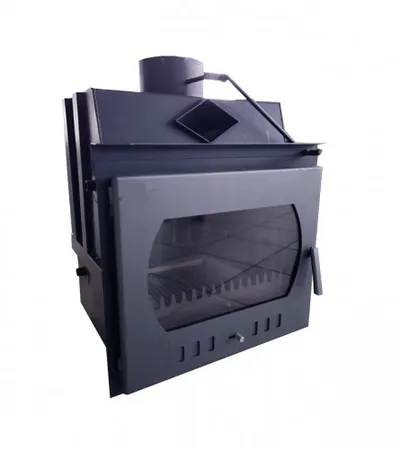 FORTIS Kamin ugradbeni-etaž FORTIS-10 15kW