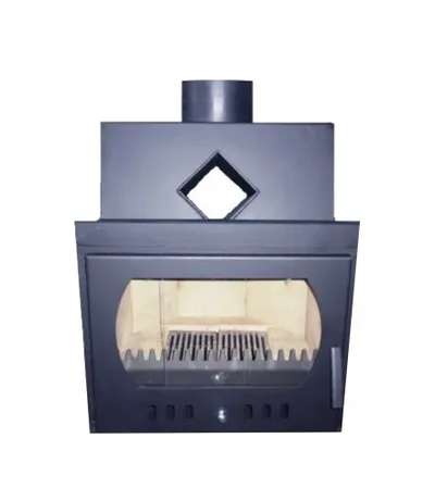 FORTIS Kamin ugradbeni Fortis-10 15kW