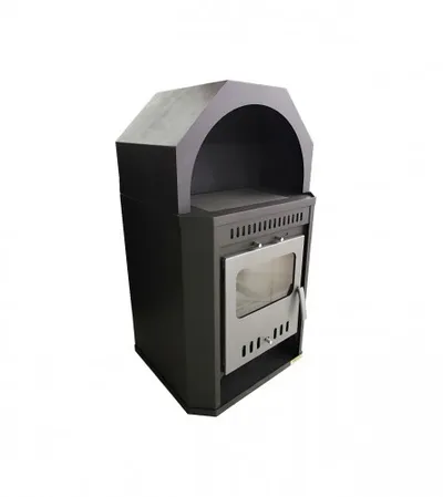 FORTIS Kamin Fortis 5 EG