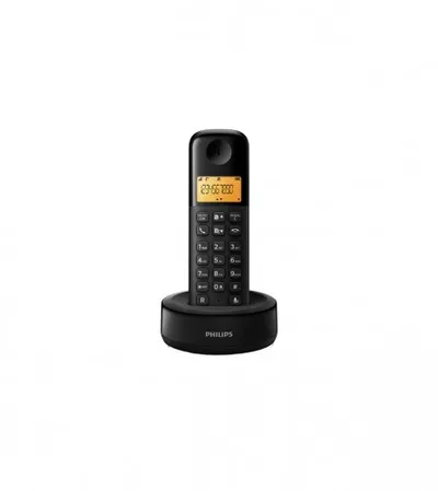 PHILIPS Telefon bežićni D1301B/53