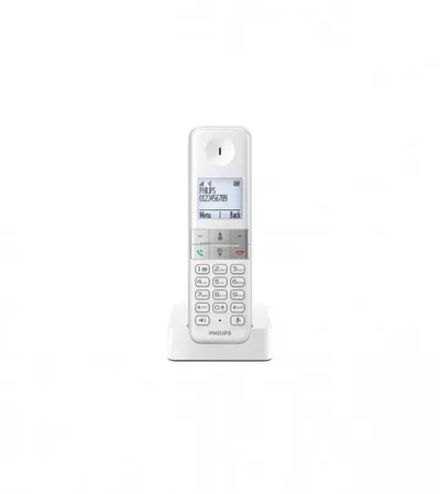 PHILIPS Telefon bežični D4501W/53