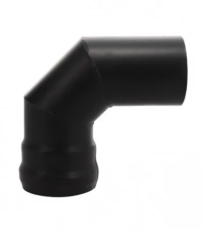 BRAĆA KARIĆ Koljeno dimovodno 80mm 90° 1145-051-0859
