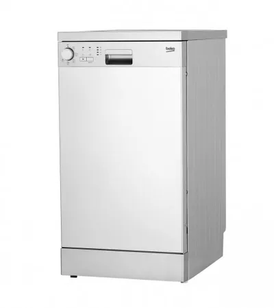 BEKO Mašina za suđe DFS05010S
