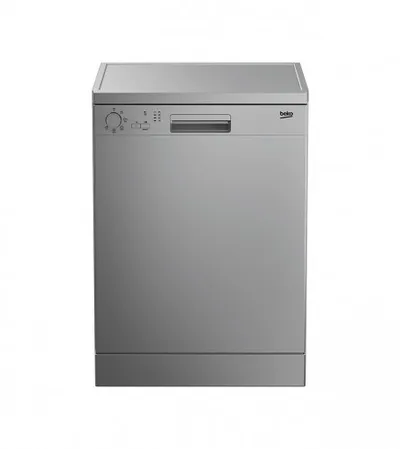 BEKO Mašina za suđe DFN 05211 S