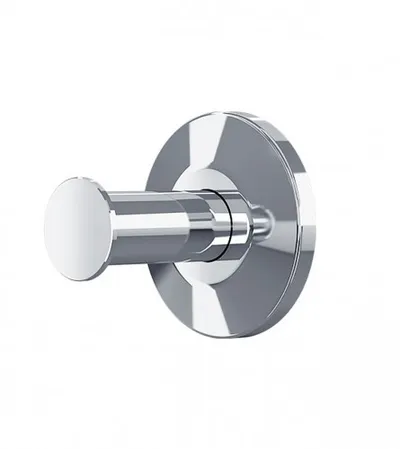 FARS-INOX Držač za garderobu 51057
