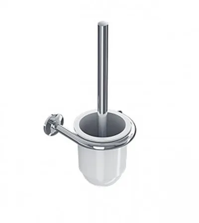 FARS-INOX Četka za WC i držač 51062