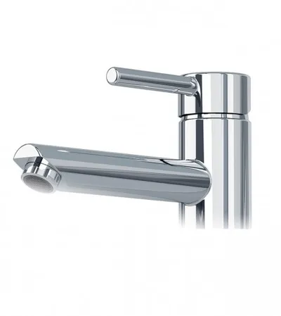 FARS-INOX Baterija za umivaonik 1045