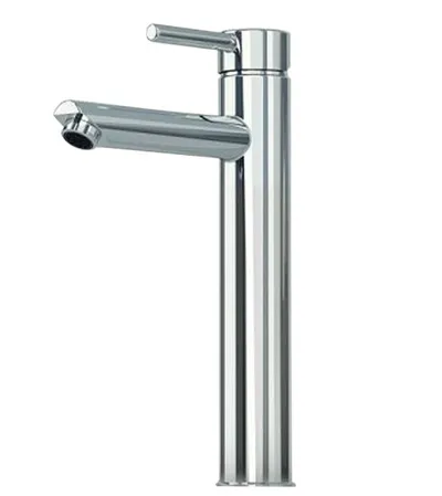 FARS-INOX Baterija za umivaonik 1046 Inox