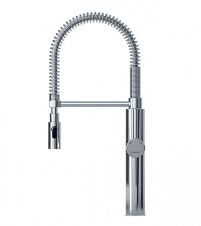 FARS-INOX Baterija za sudoper 2 cijevi #1370