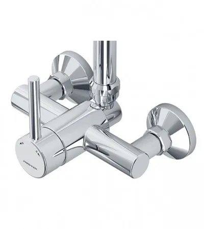 FARS-INOX Baterija za kadu #1225
