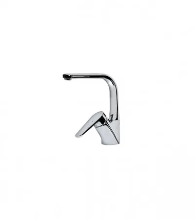 UNITAS Baterija za sudoper 2 cijevi Infinity 00172