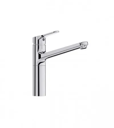 UNITAS Baterija za sudoper 2 cijevi Infinity 00170