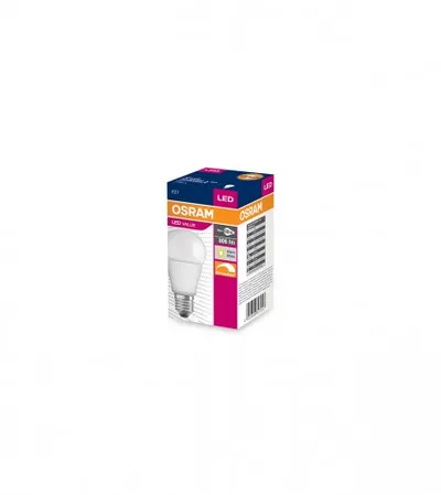 OSRAM Sijalica CLA60DIM 9W-827