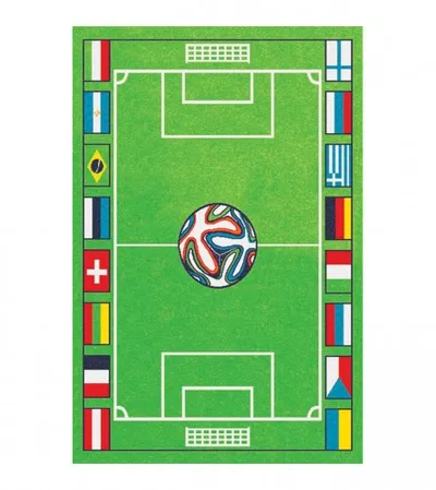 TARKETT Tepih 120x170cm Play 04 AVA